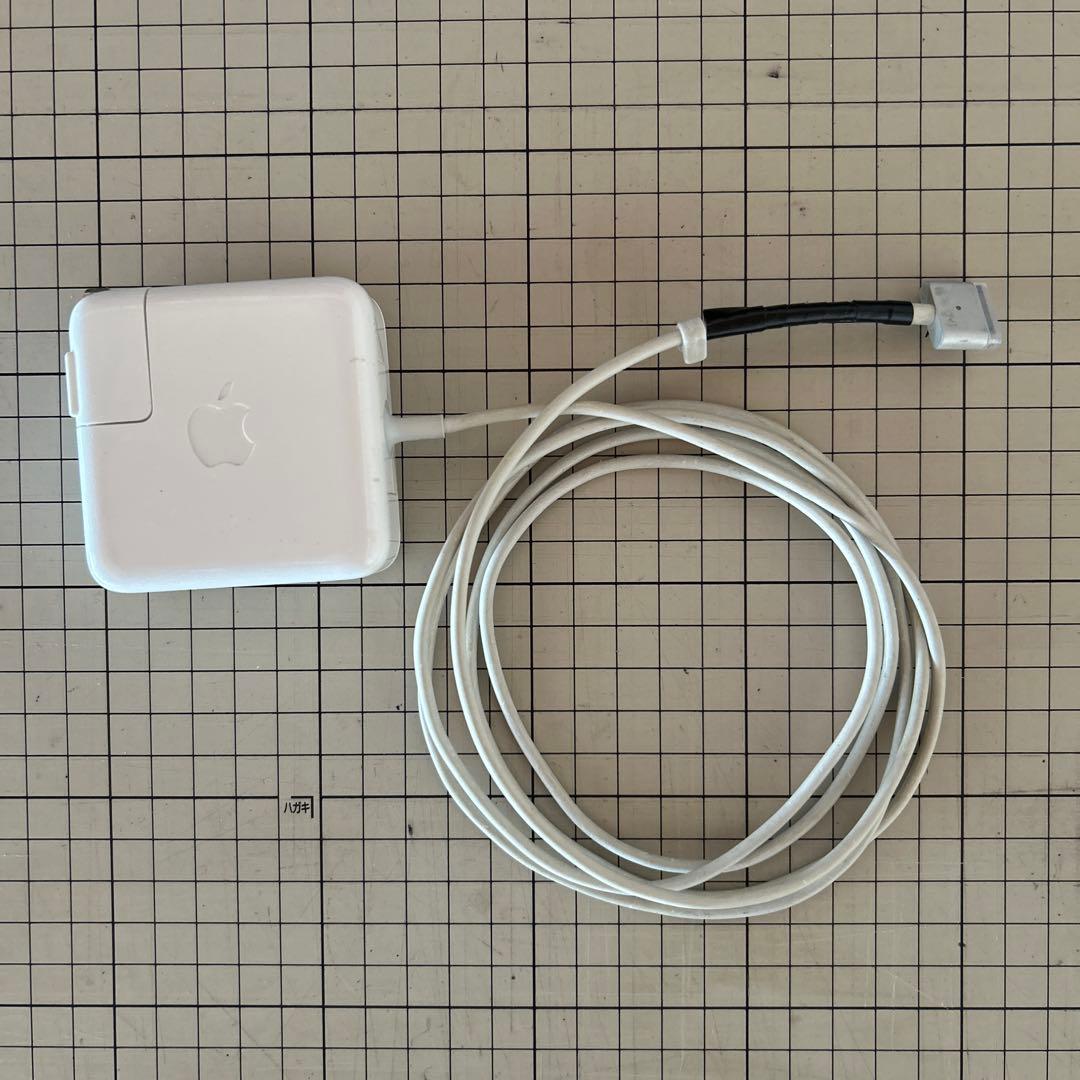 MacBookAir(Model A1466) オプション品 2012年頃に購入