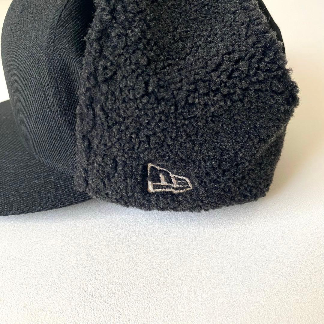 【NABIです】Yohji Yamamoto×NEW ERA キャップ