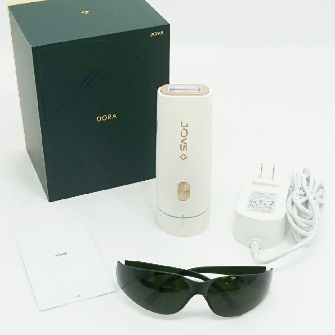 脱毛・除毛 JOVS Dora A367 Dora1.2