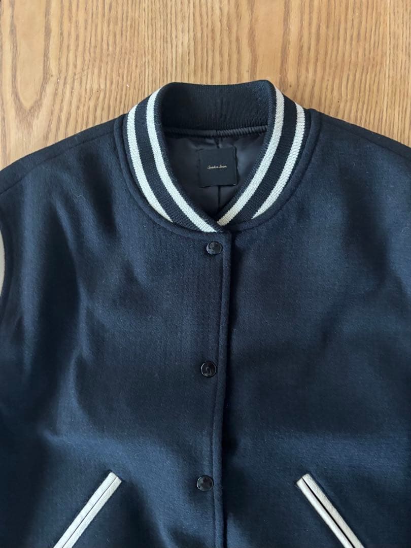 Flower☆☆*。 スタンダードスタジャン Spick&Span 38