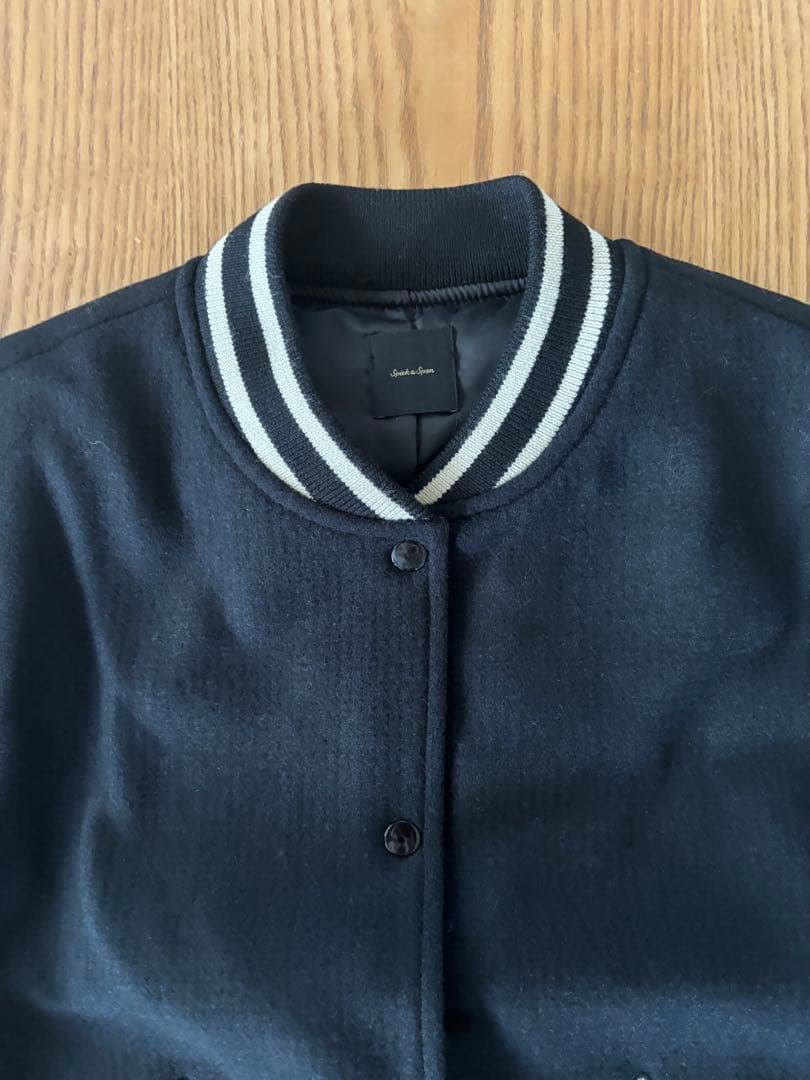 Flower☆☆*。 スタンダードスタジャン Spick&Span 38