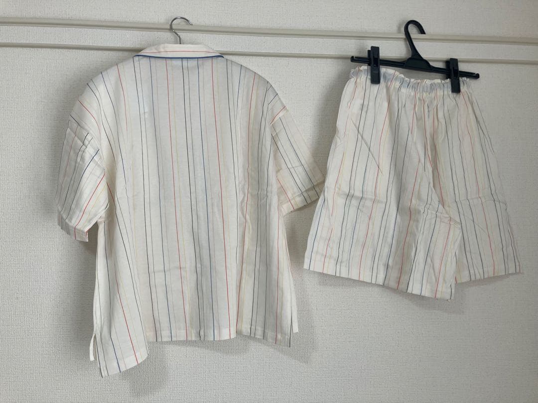 KID BLUE ナイトウェア　Mサイズ