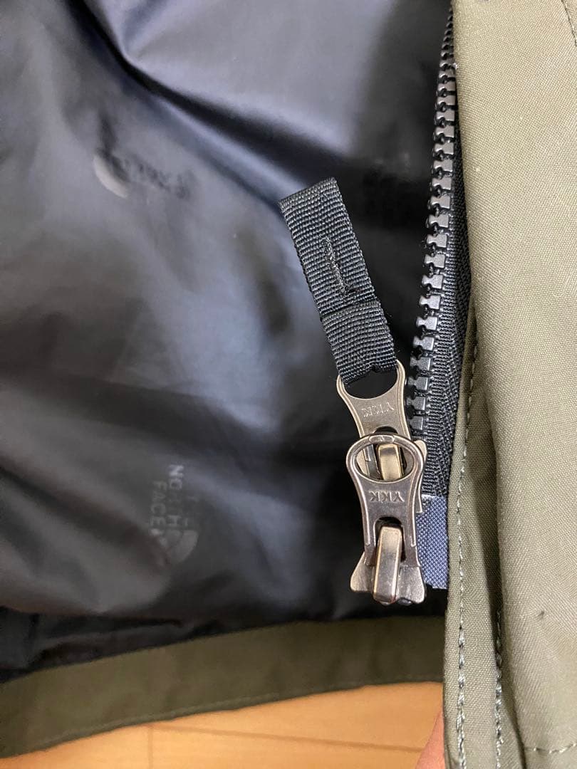 ノースフェイス　NP62236