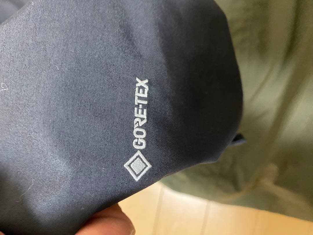 ノースフェイス　NP62236