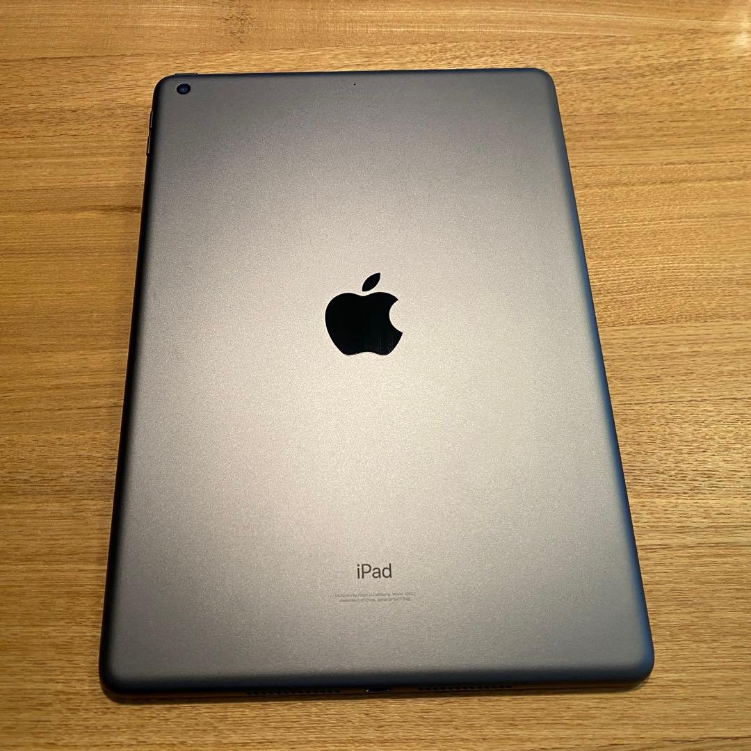 iPad 第9世代+〈おまけ〉着脱式ペーパーライクフィルム