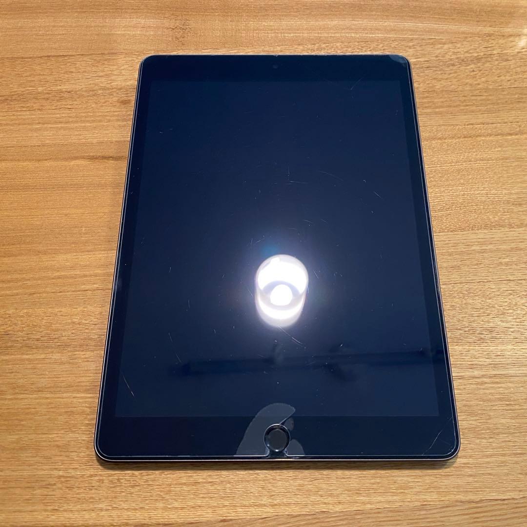 iPad 第9世代+〈おまけ〉着脱式ペーパーライクフィルム