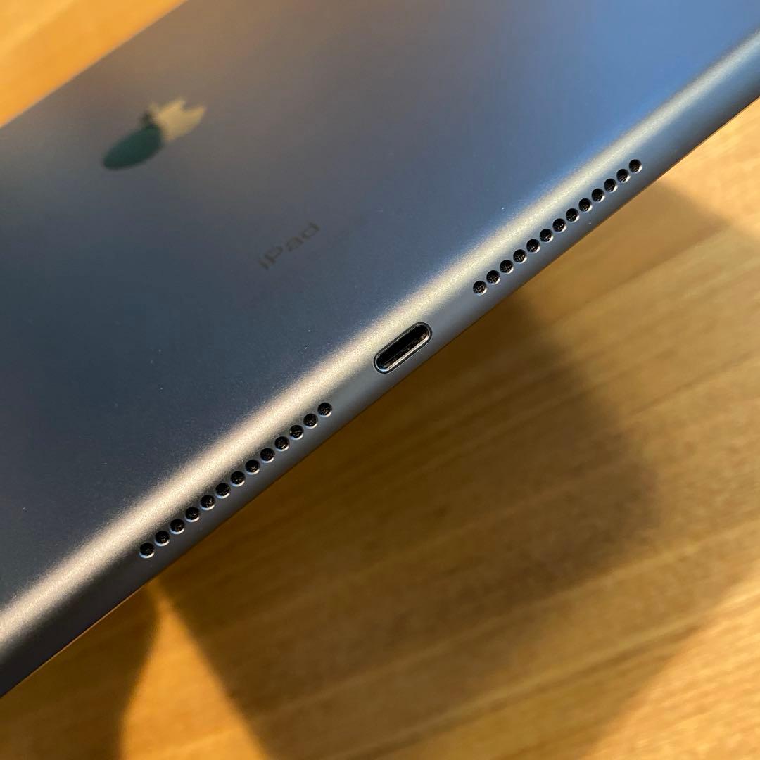 iPad 第9世代+〈おまけ〉着脱式ペーパーライクフィルム