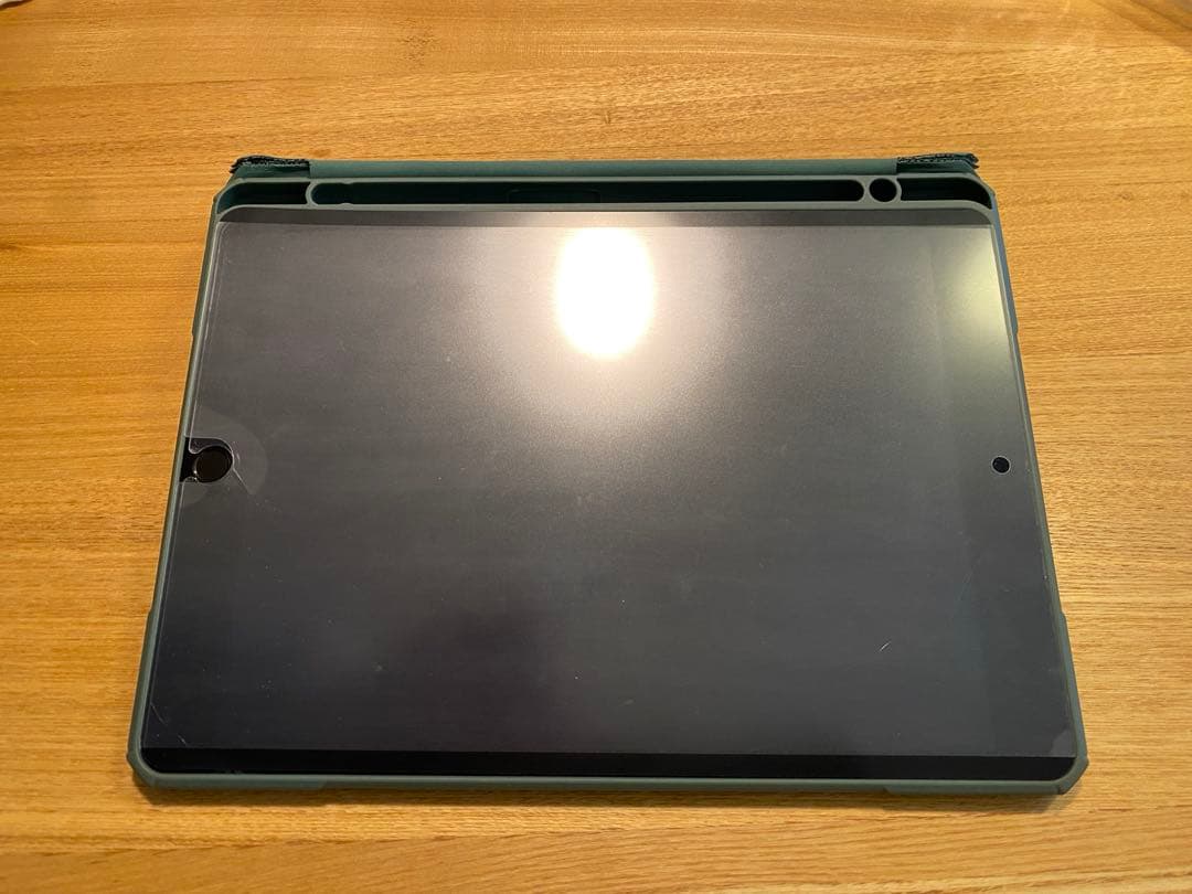 iPad 第9世代+〈おまけ〉着脱式ペーパーライクフィルム