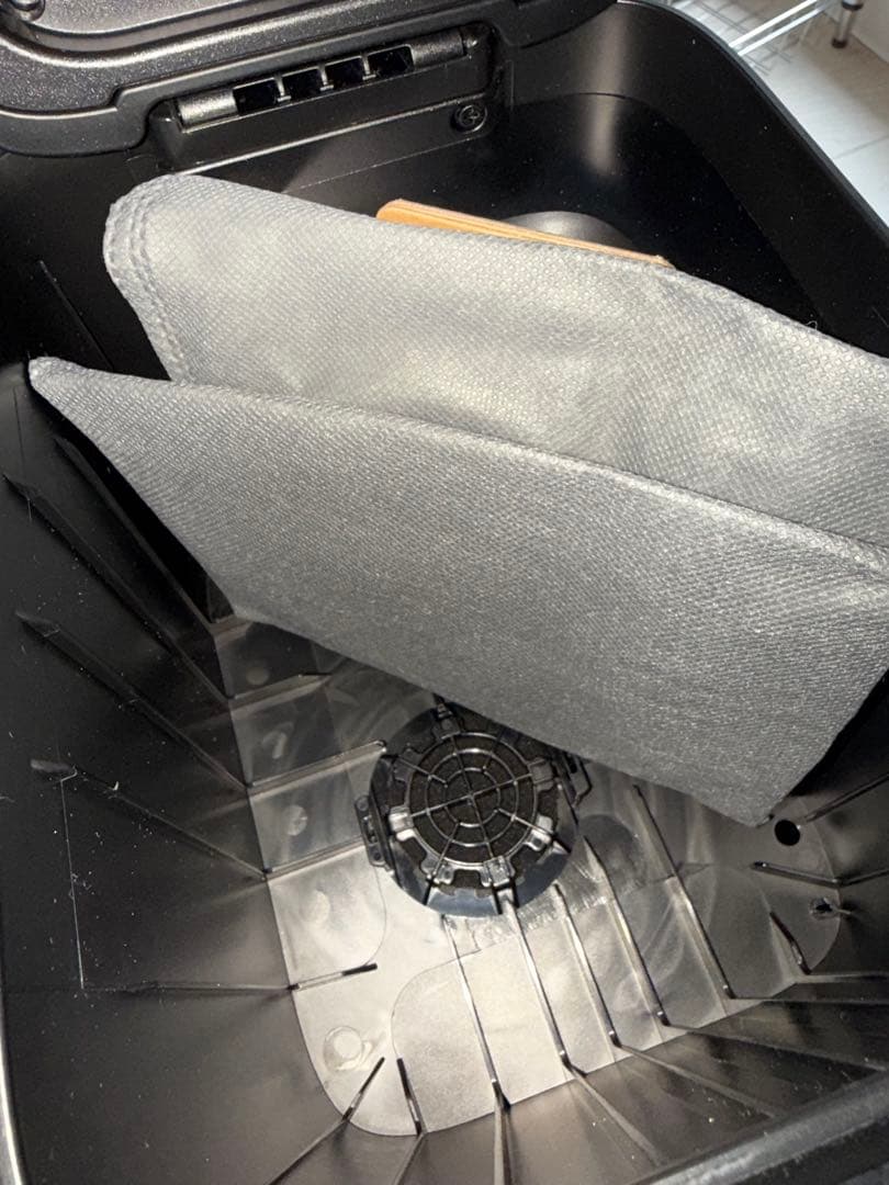 N*E様 Anker eufy clean X8 Pro T2276