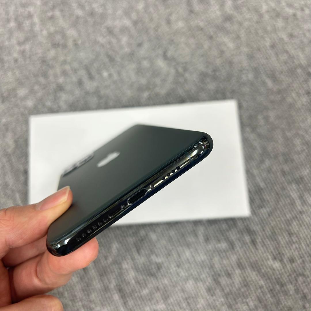 iPhone 11 Pro Max 512GB グリーン SIM フリー