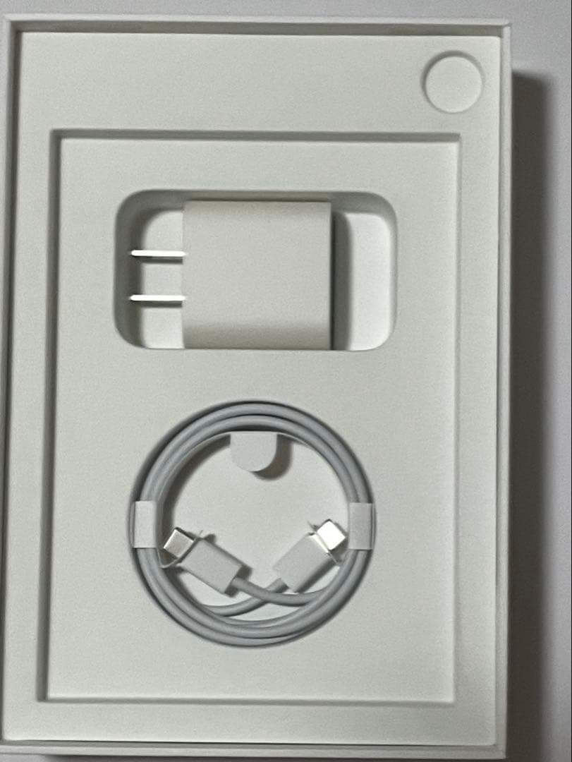 Apple iPad mini 第６世代　256GB セルラー　パープル