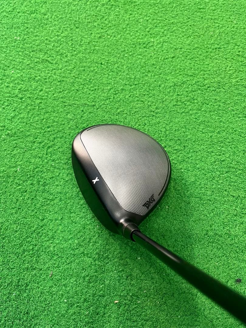 PXG GEN5 10.5 クライムオブエンジェル
