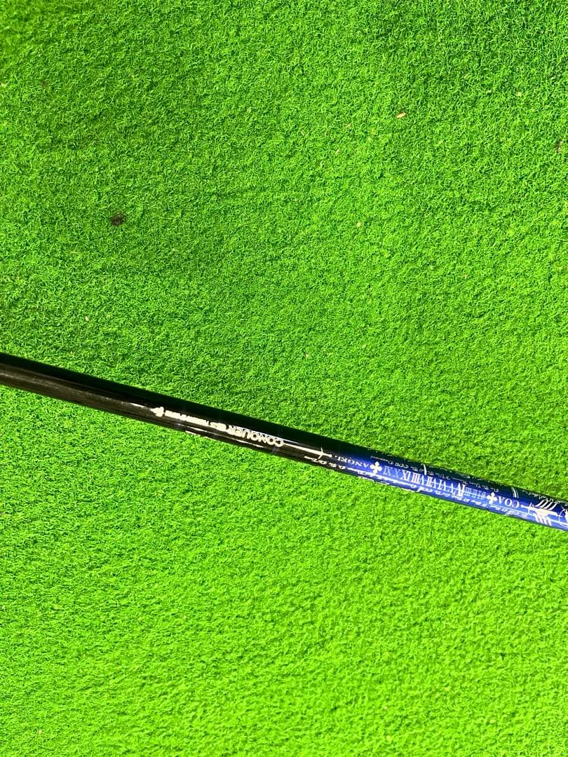 PXG GEN5 10.5 クライムオブエンジェル