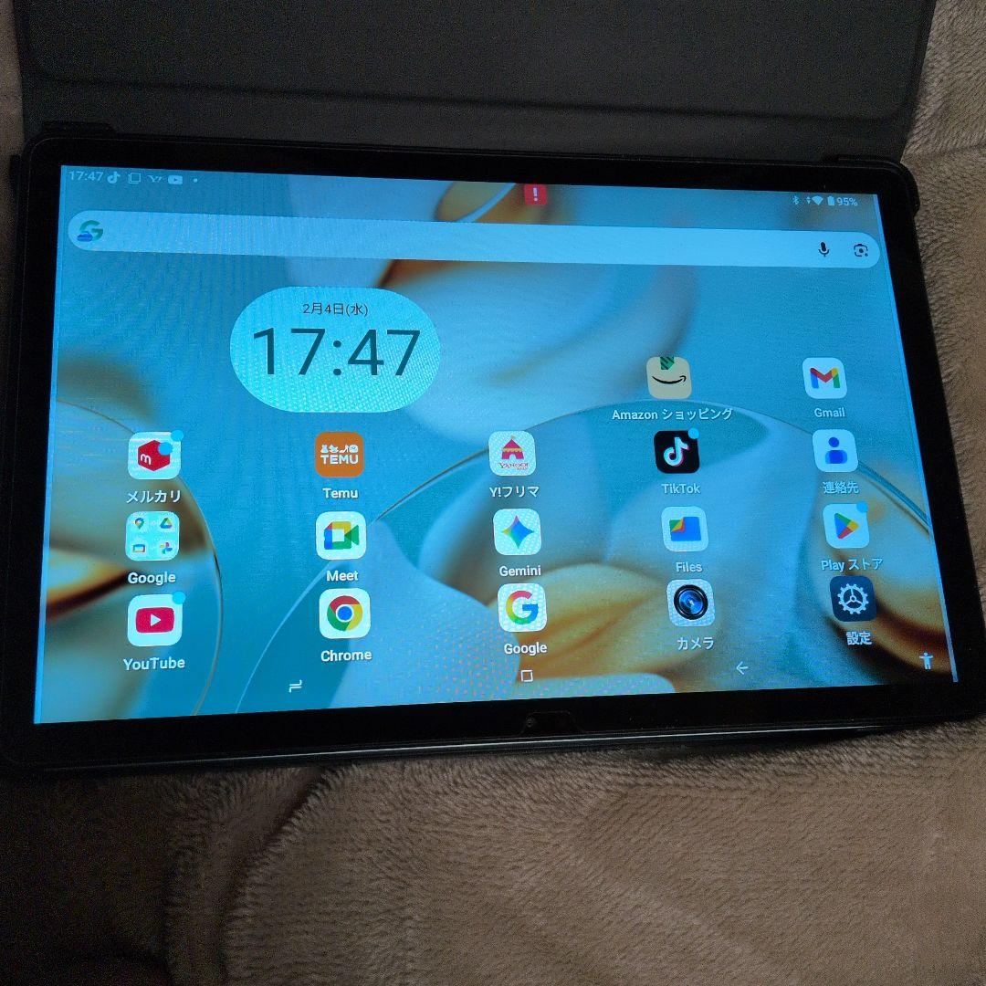 ＤＯＧＧＥＥＵ１１ タブレット 11インチ 8コア16GB+128GB