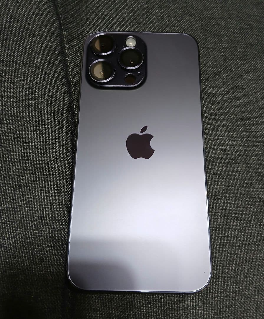 iPhone14ProMAX　128GB美品