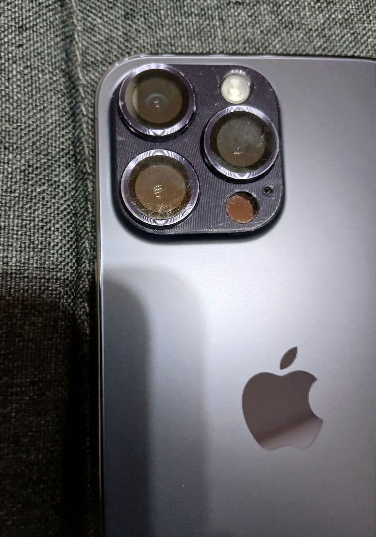 iPhone14ProMAX　128GB美品