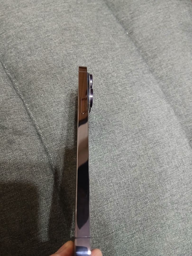 iPhone14ProMAX　128GB美品