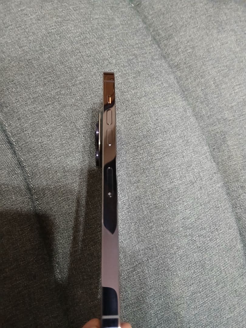 iPhone14ProMAX　128GB美品