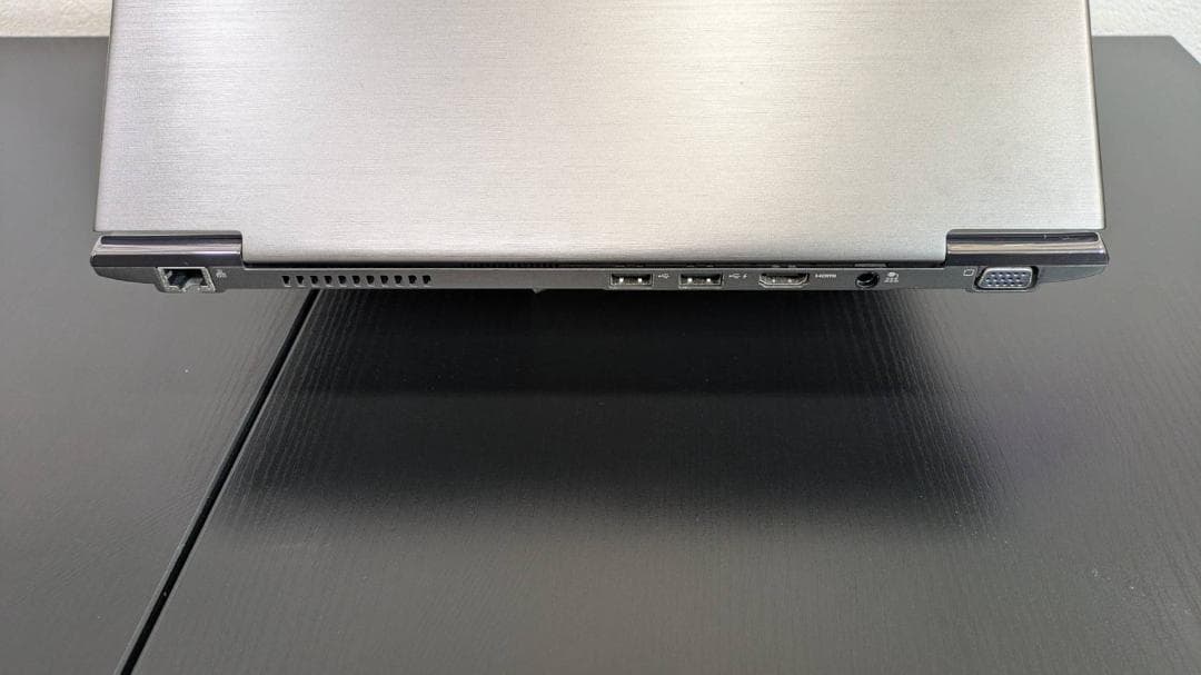 【電池優良】dynabook / ノートパソコン / Win11 /オフィス付