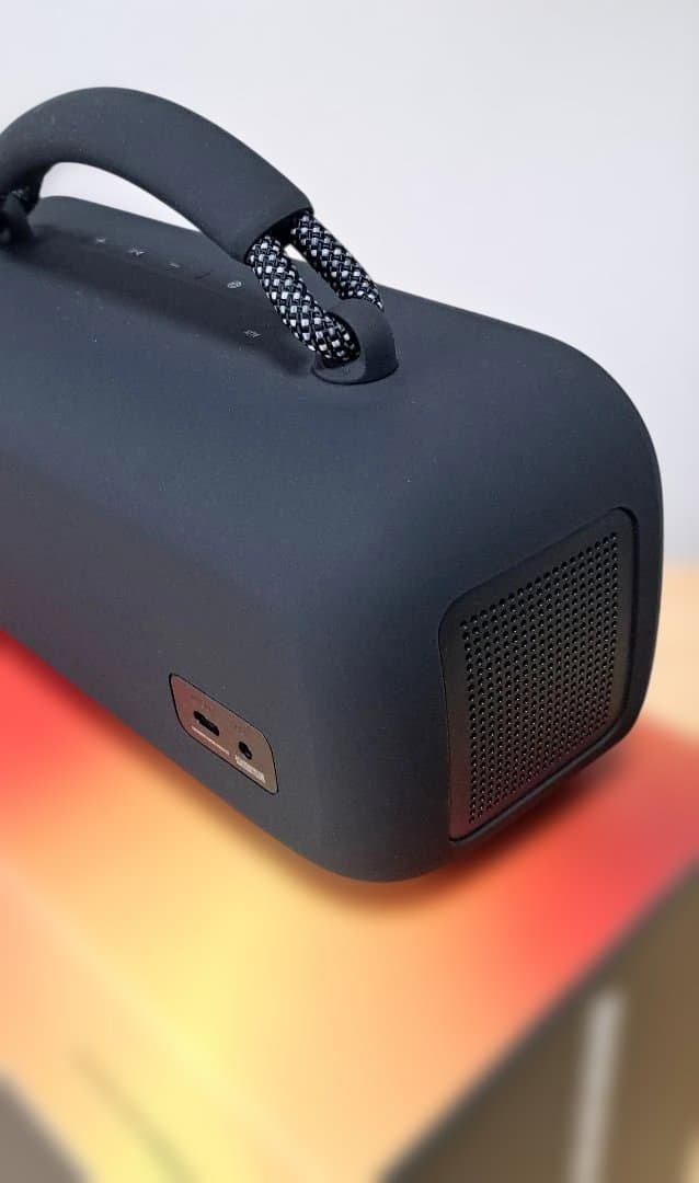 り*と様 【美品】BOSESoundLinkMax