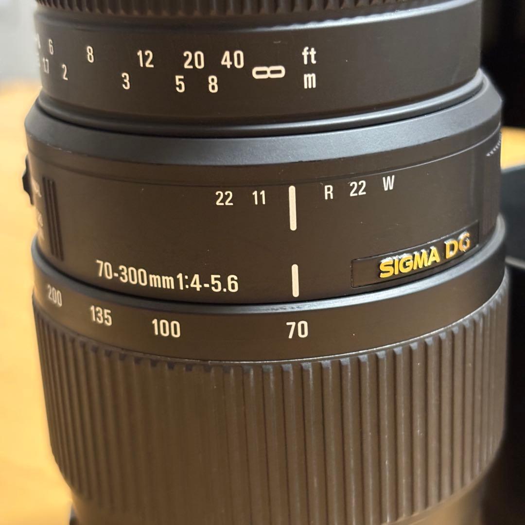 Canon EOS Kiss X7 標準・望遠レンズ、カメラバッグセット