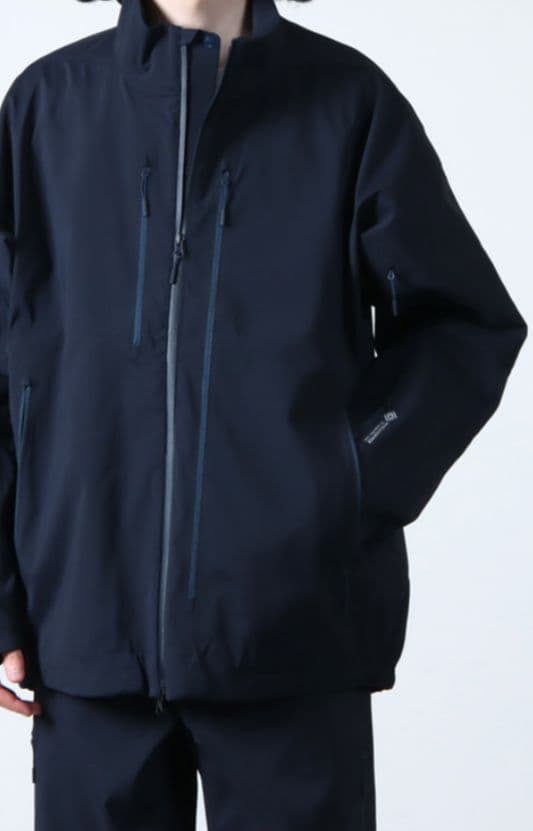 n*n様 DAIWA LIFE STYLE SOFTSHELL タグ有り