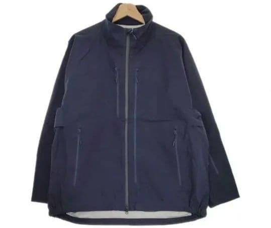 n*n様 DAIWA LIFE STYLE SOFTSHELL タグ有り