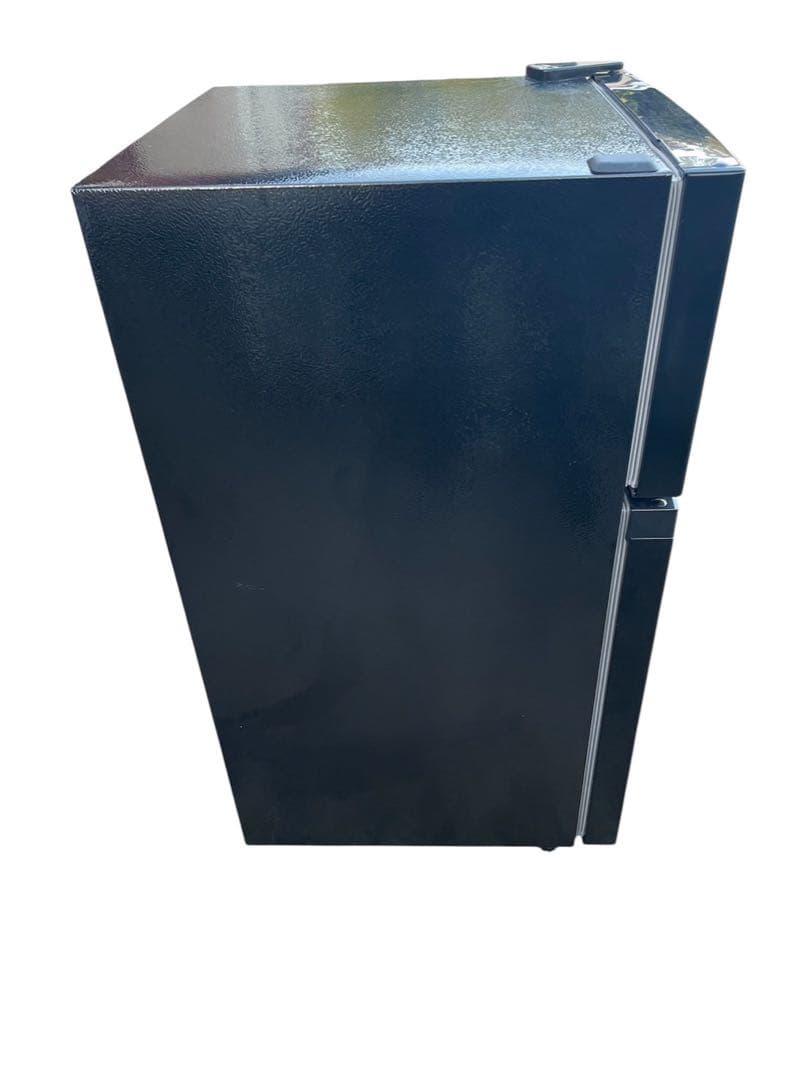 アイリスオーヤマ　冷蔵庫 小型 2ドア 87L PRC-B092D