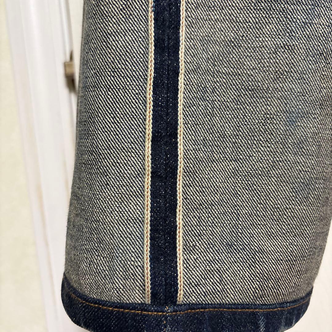 【美品】オリゾンティ期 DENIME 501XXモデル W34