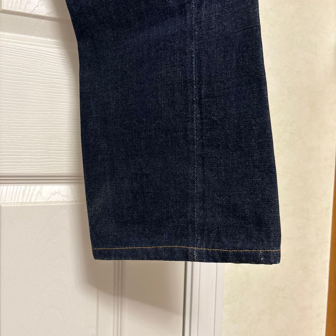 【美品】オリゾンティ期 DENIME 501XXモデル W34