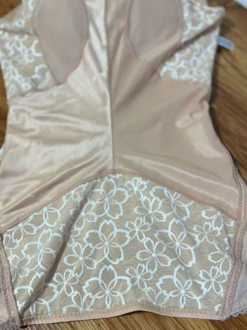 【マルコ】サクラシリーズ　　補正下着E65 3L