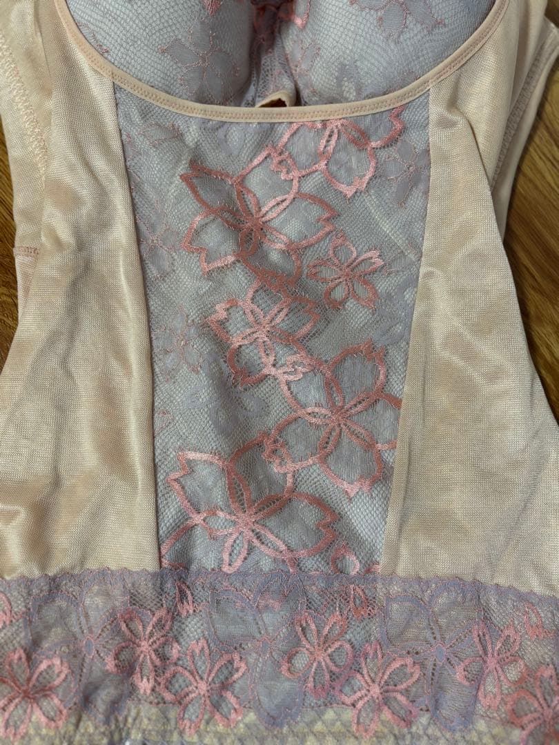 【マルコ】サクラシリーズ　　補正下着E65 3L