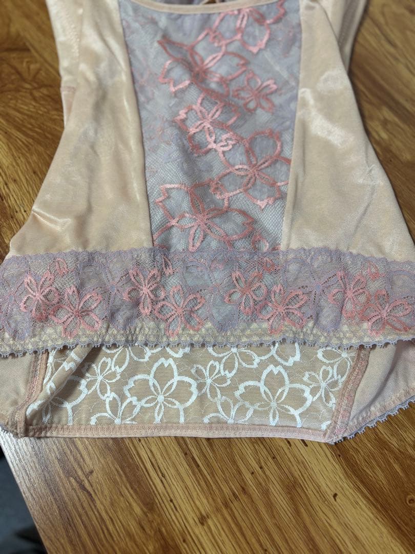 【マルコ】サクラシリーズ　　補正下着E65 3L