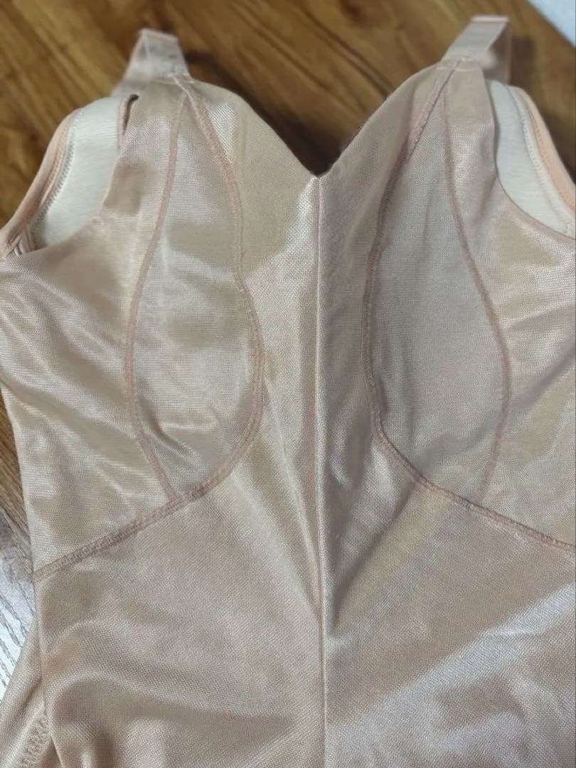 【マルコ】サクラシリーズ　　補正下着E65 3L