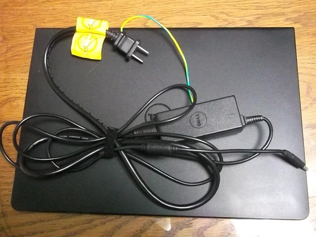 【美品】DELL デル INSPIRON 14 41171 ノートパソコン