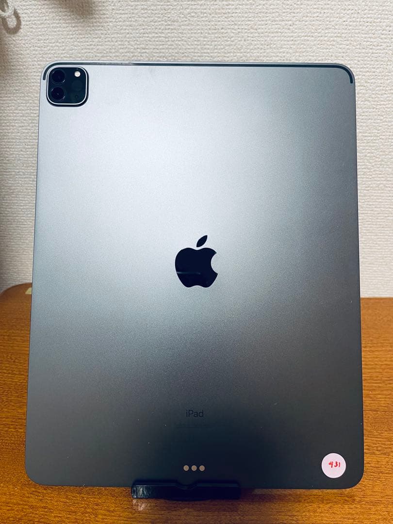 iPad Pro 12.9インチ (第4世代) 256GB Wi-Fi