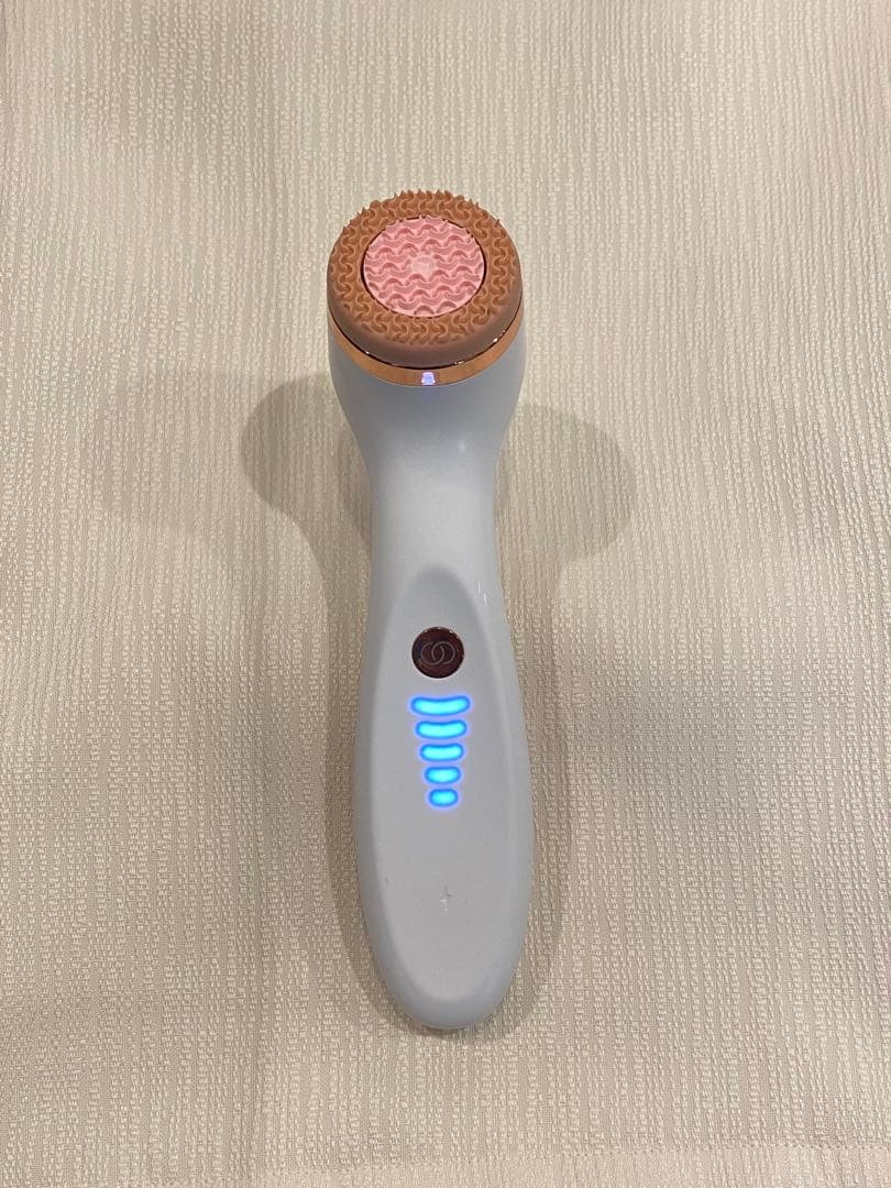 ニュースキンLumiSpa 美顔器　ageLOCルミスパio