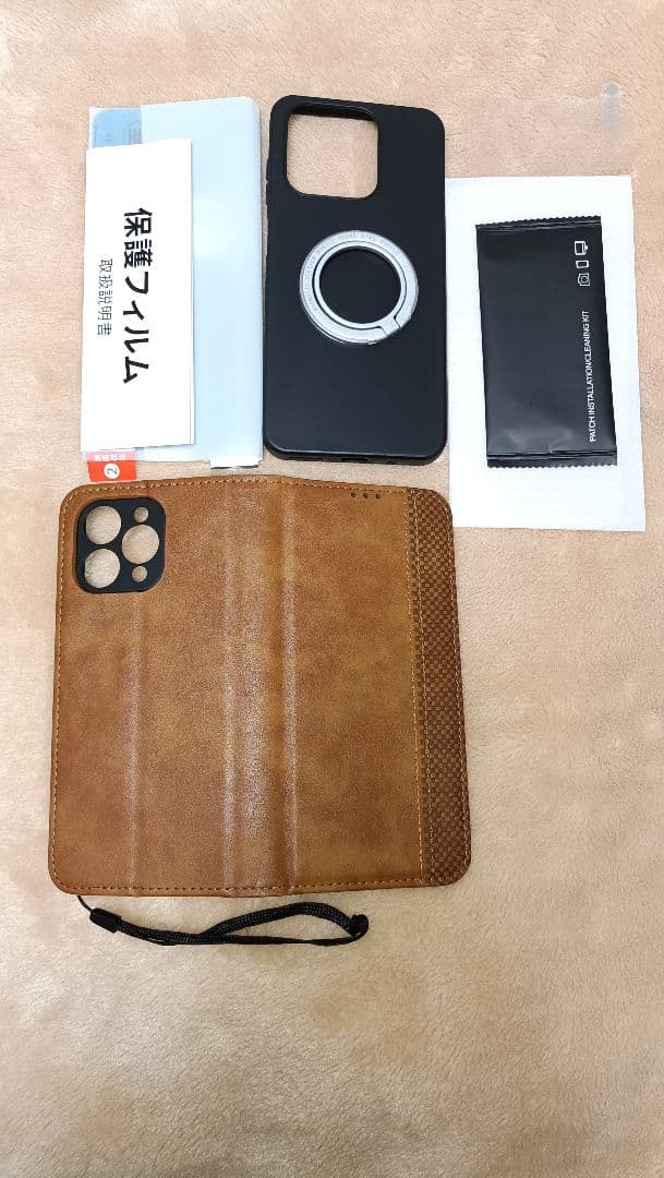 スマートフォン本体 OUKITEL C69