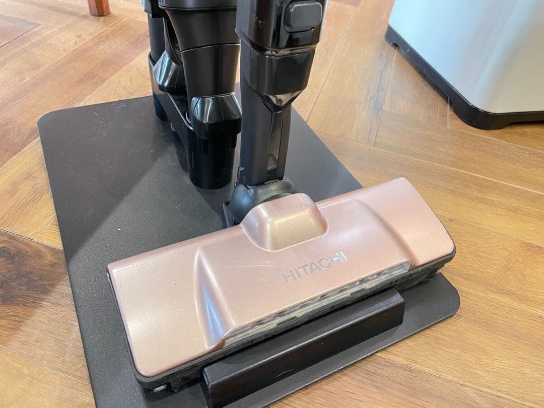 C5042【日立】ラクかる パワーブースト 掃除機PV-BHL3000J