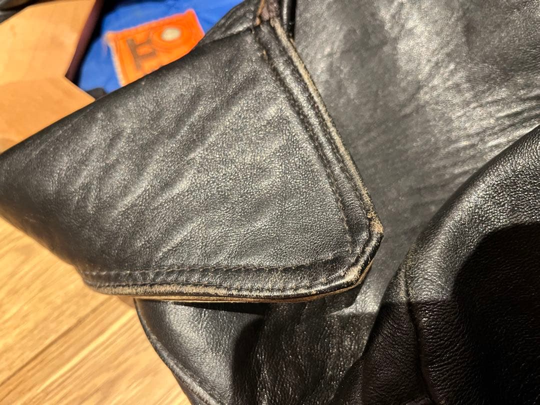 Kett（ケット）　シングルライダース