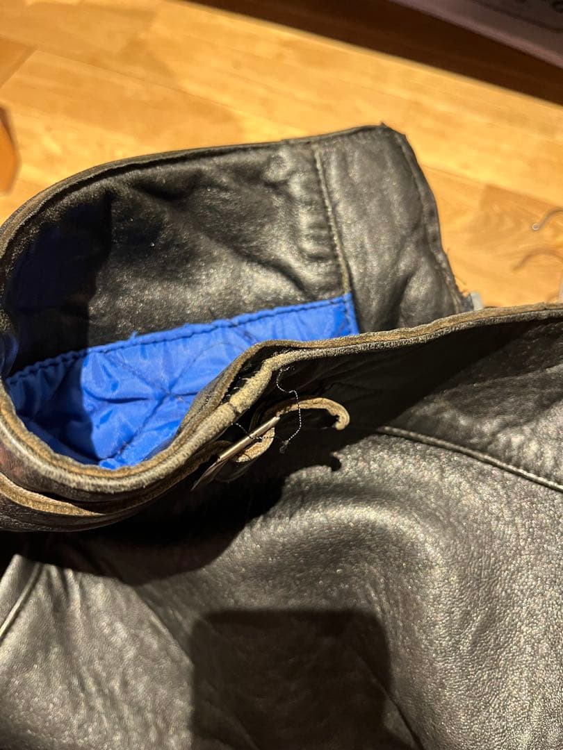 Kett（ケット）　シングルライダース