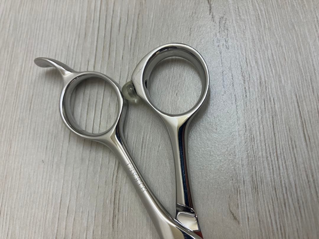 光シザー HIKARI ヒカリ STAR COSMOS 125