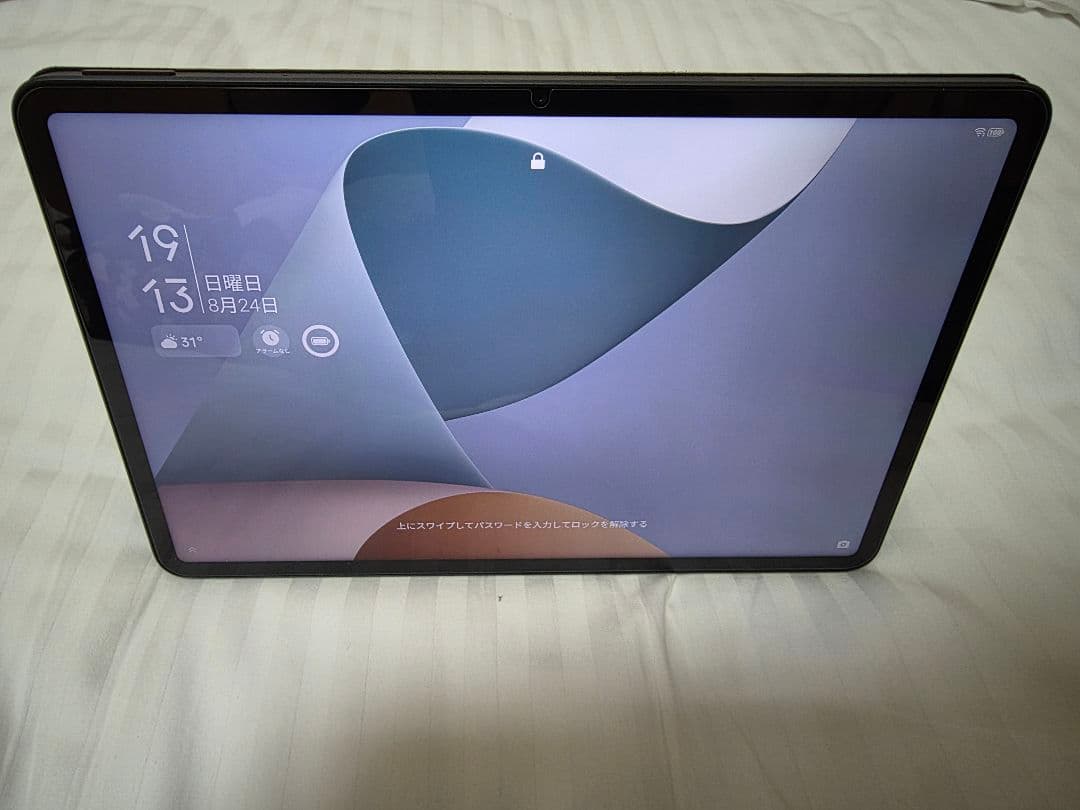 REDMAGIC NOVA 本体