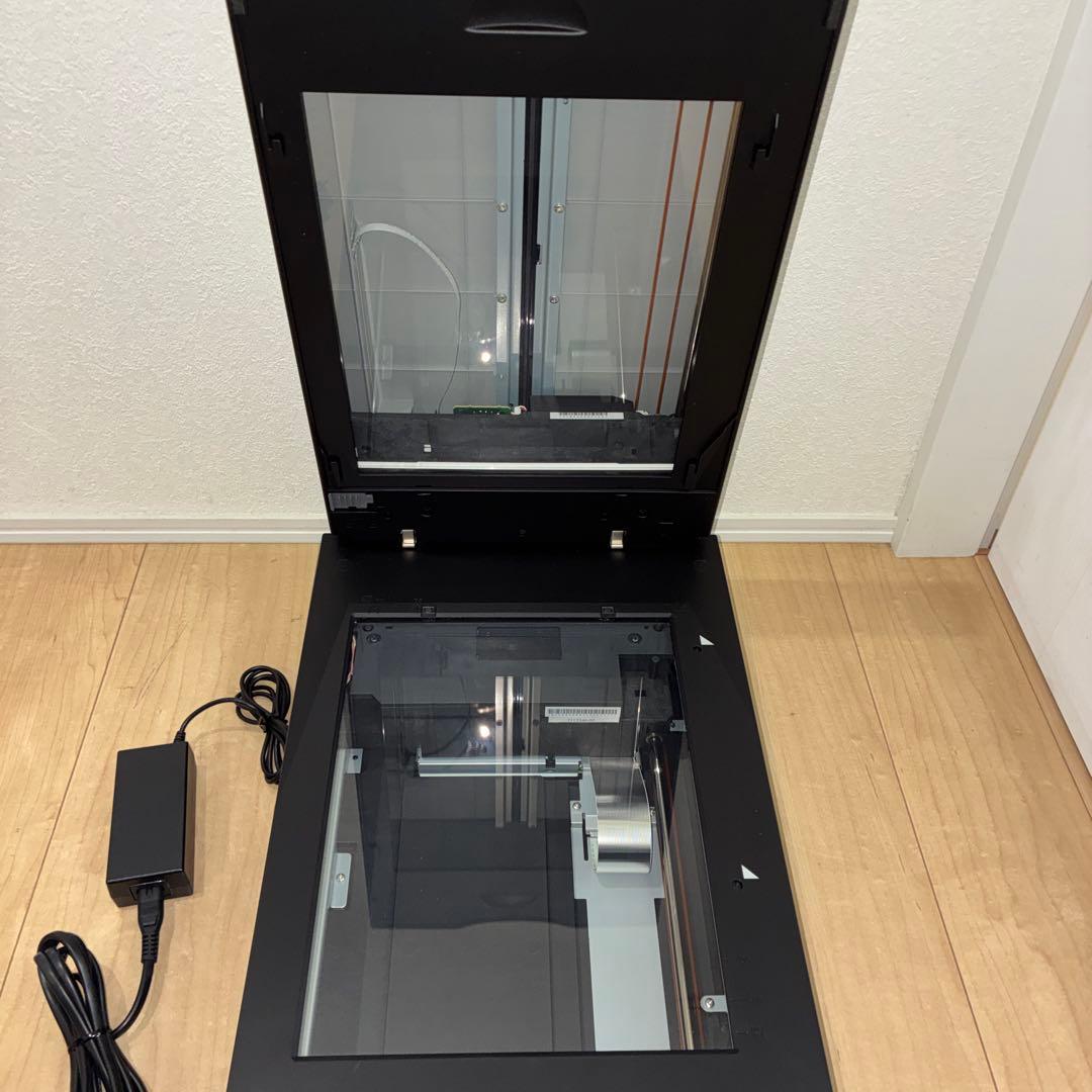 Epson GT-X970 スキャナー 本体　ジャンク