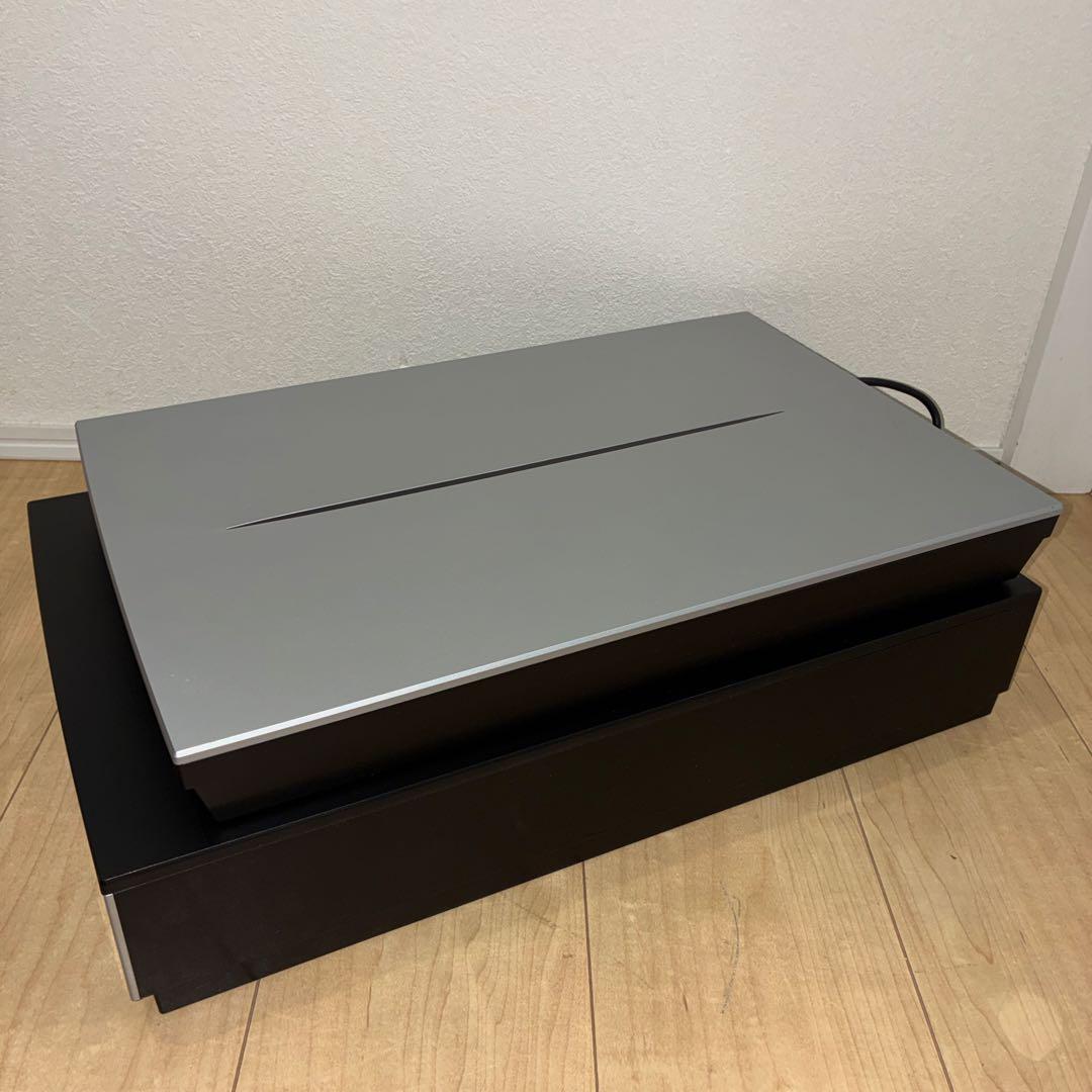 Epson GT-X970 スキャナー 本体　ジャンク