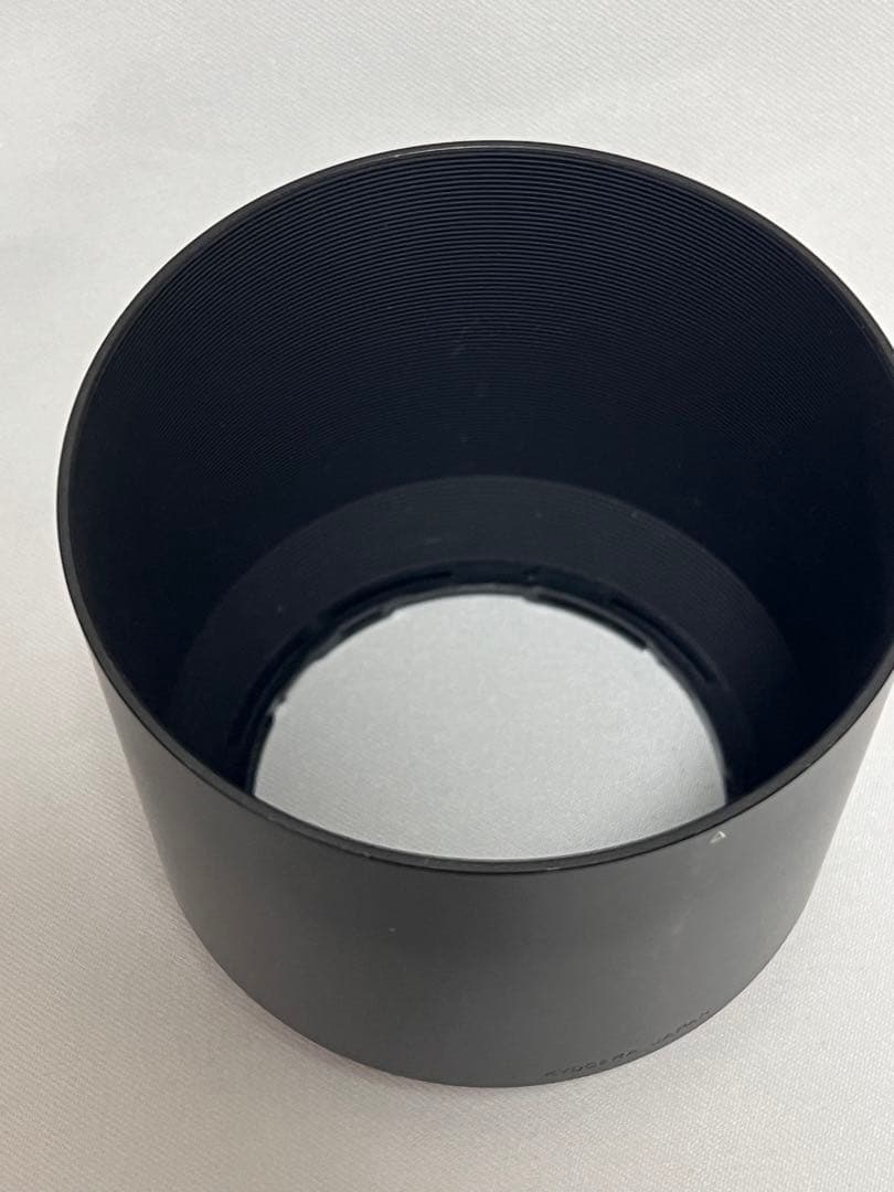 CONTAX Sonnar 210mm F4 　(645用)