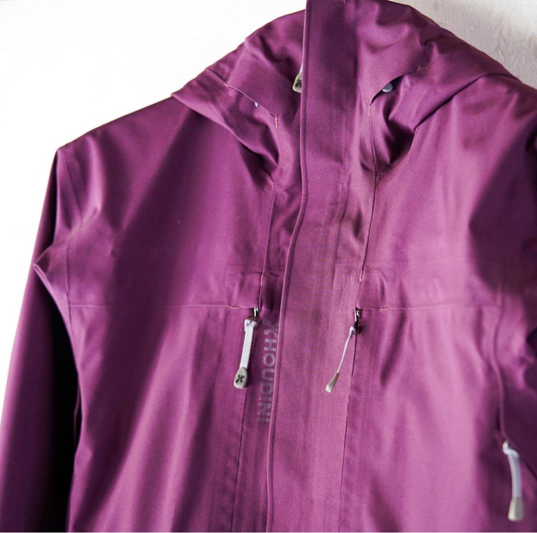 スキー Roller Coaster Jacket &Bib Pants