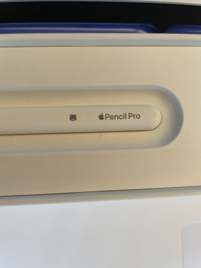 HaraminiPadAir M2 ApplePencilProカバー付