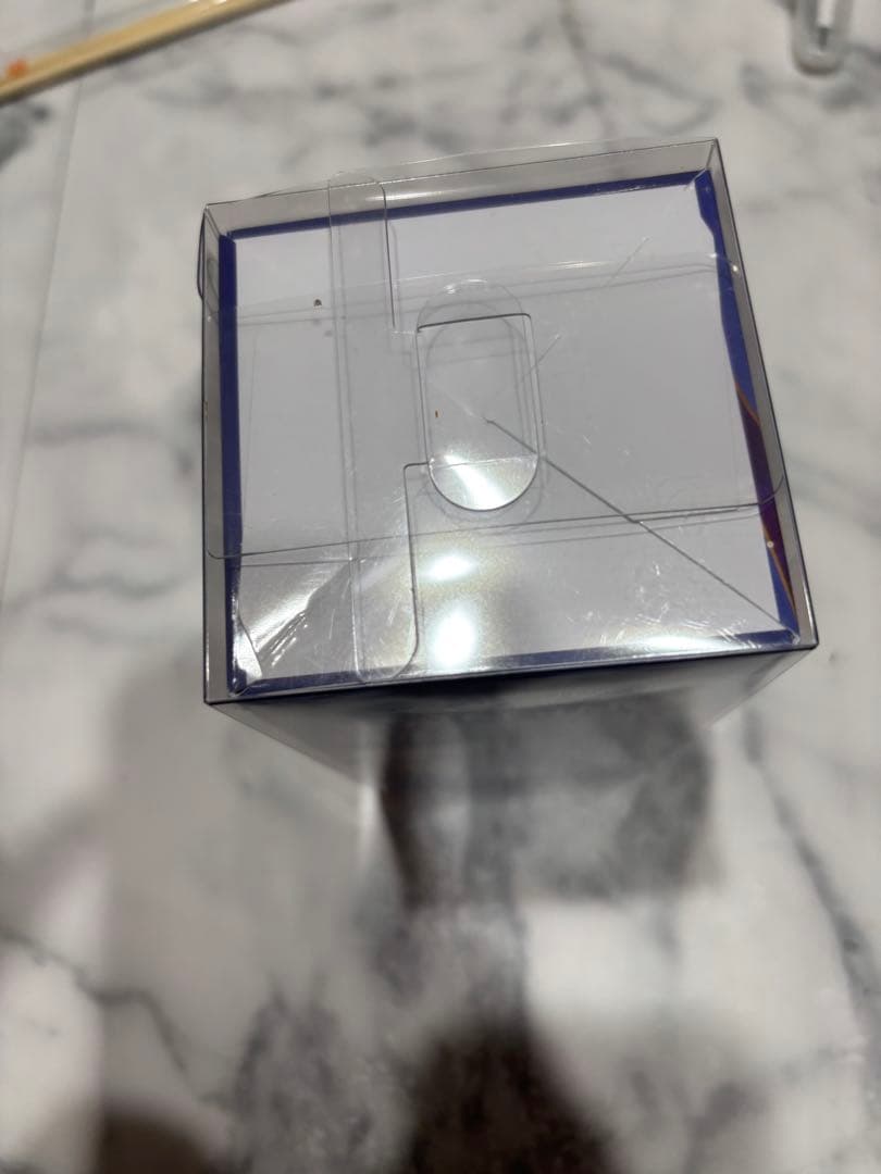 ワンピース EGGHEAD CRISIS 未開封テープ付 BOX