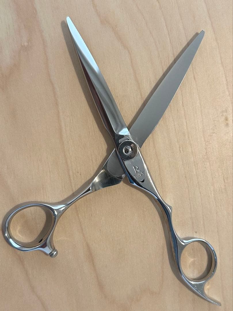 ⭐︎美品⭐︎ RINXシザー6インチ　パワーロック